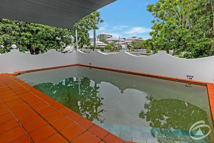6/7 Minnie Street, Cairns City QLD 4870