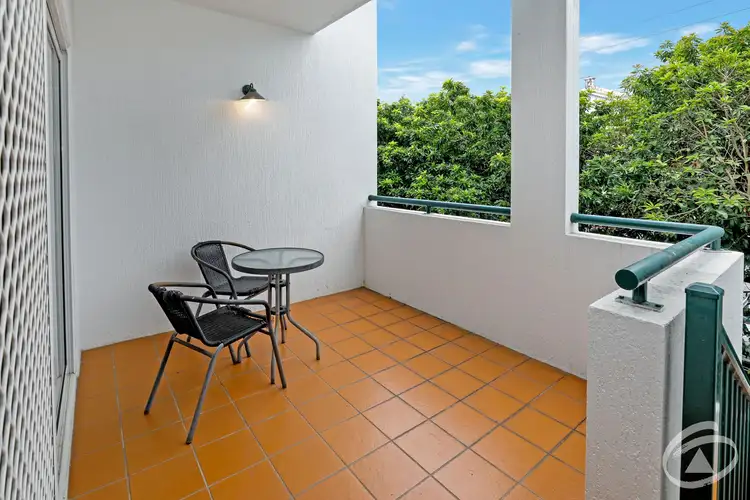 Second view of Homely unit listing, 6/7 Minnie Street, Cairns City QLD 4870