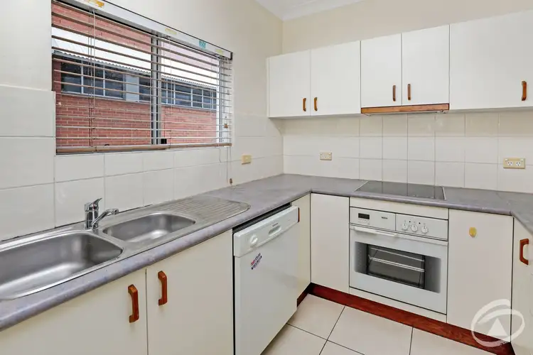 Fourth view of Homely unit listing, 6/7 Minnie Street, Cairns City QLD 4870