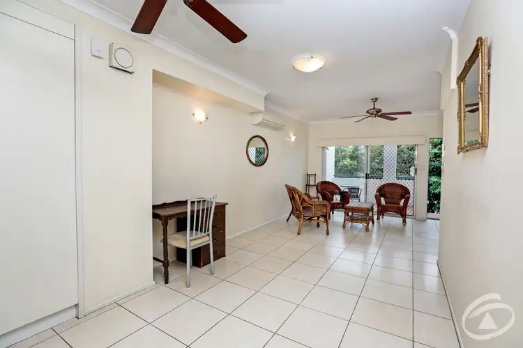 Fifth view of Homely unit listing, 6/7 Minnie Street, Cairns City QLD 4870