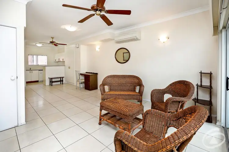 Sixth view of Homely unit listing, 6/7 Minnie Street, Cairns City QLD 4870