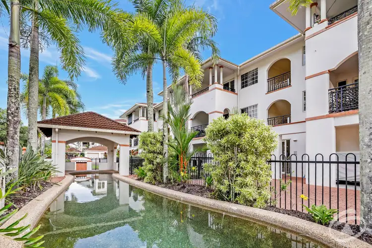 Main view of Homely apartment listing, 6/34-36 Digger Street, Cairns North QLD 4870
