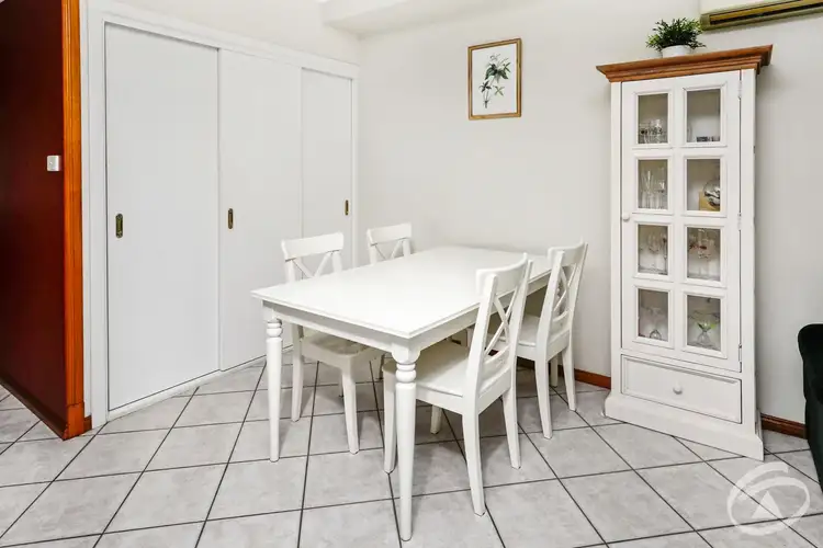 Second view of Homely apartment listing, 6/34-36 Digger Street, Cairns North QLD 4870