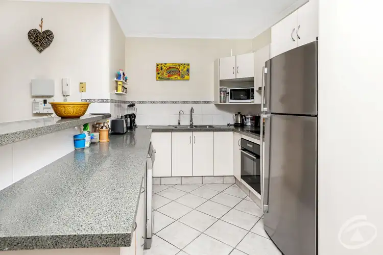 Third view of Homely apartment listing, 6/34-36 Digger Street, Cairns North QLD 4870