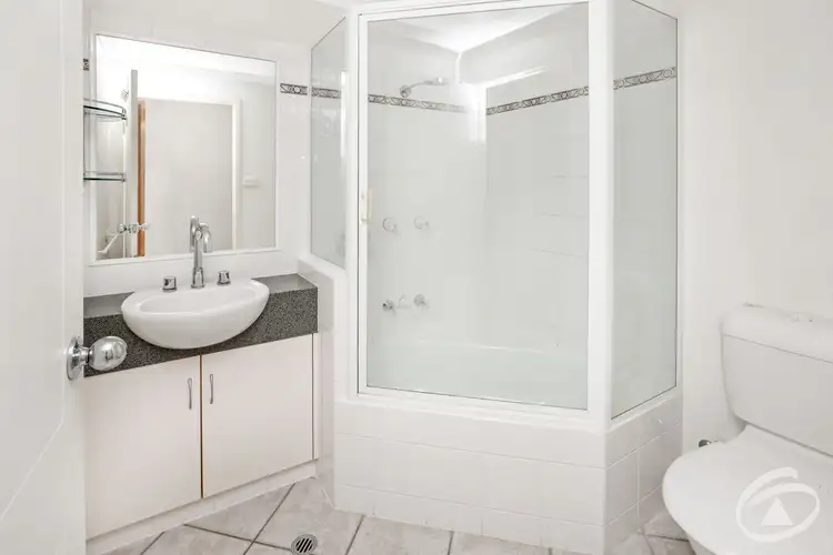 Fourth view of Homely apartment listing, 6/34-36 Digger Street, Cairns North QLD 4870
