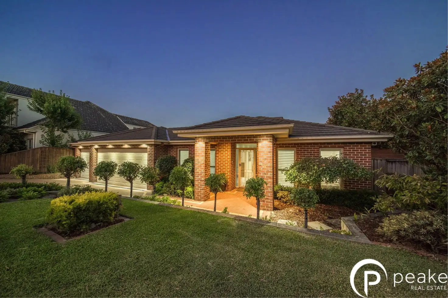 Main view of Homely house listing, 12 Loders Way, Berwick VIC 3806