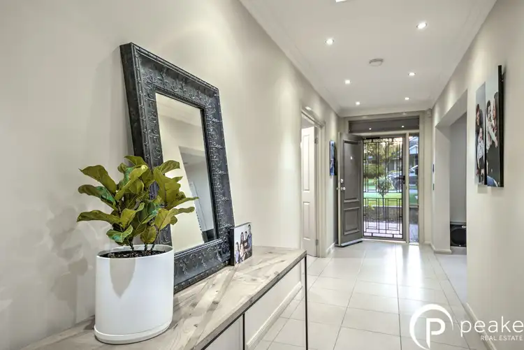 Second view of Homely house listing, 12 Loders Way, Berwick VIC 3806