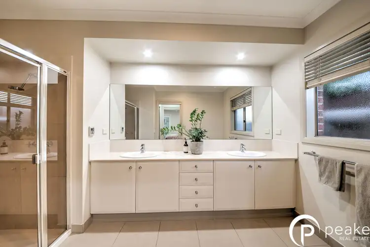 Fourth view of Homely house listing, 12 Loders Way, Berwick VIC 3806