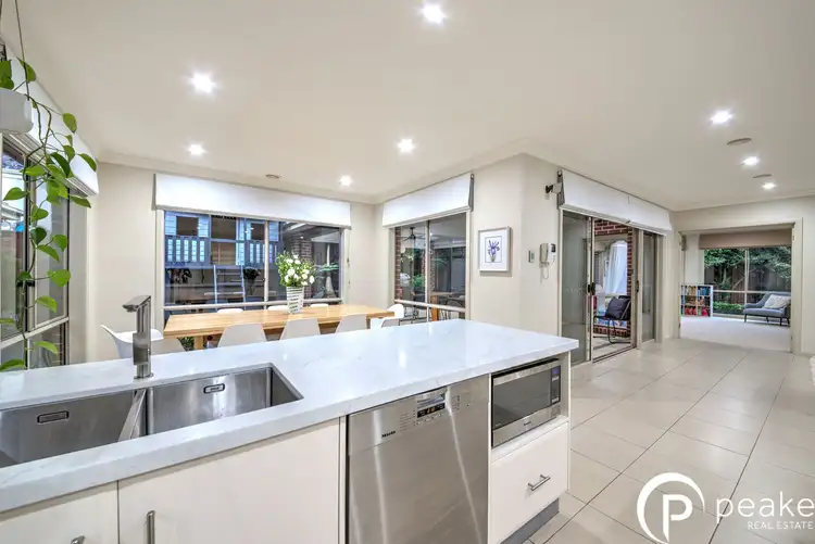 Sixth view of Homely house listing, 12 Loders Way, Berwick VIC 3806