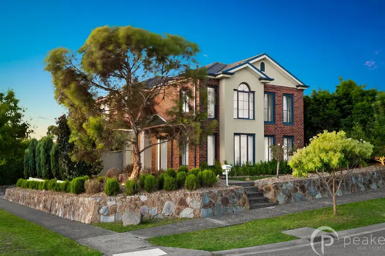Main view of Homely house listing, 1 Lynch Court, Berwick VIC 3806
