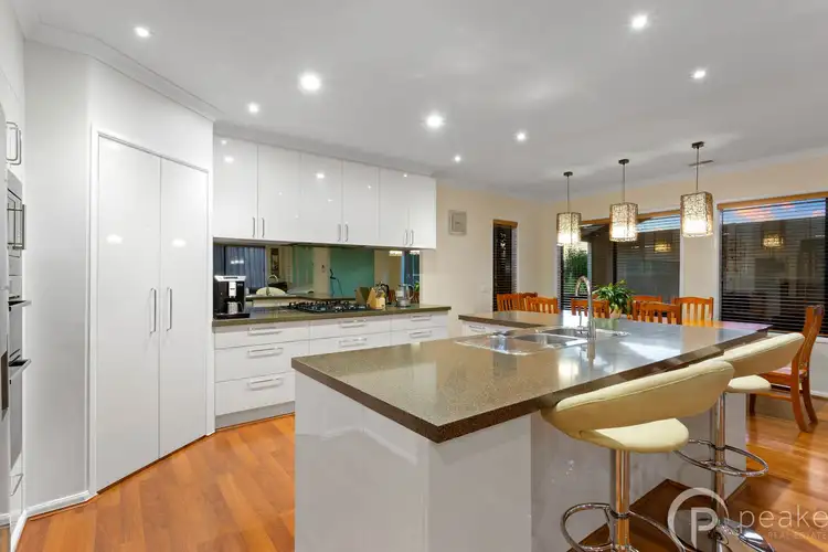 Third view of Homely house listing, 1 Lynch Court, Berwick VIC 3806
