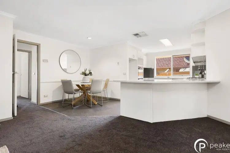 Third view of Homely house listing, 1 Lily Vale Close, Berwick VIC 3806