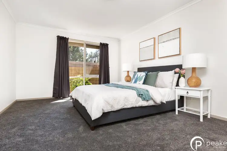 Sixth view of Homely house listing, 1 Lily Vale Close, Berwick VIC 3806