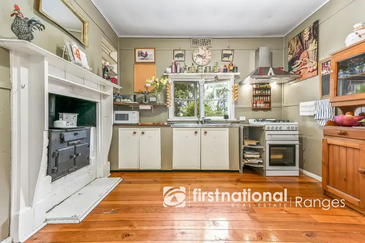 Third view of Homely house listing, 52 Ternes Road, Upwey VIC 3158