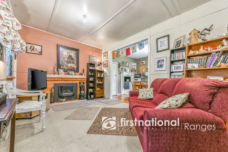 Fourth view of Homely house listing, 52 Ternes Road, Upwey VIC 3158