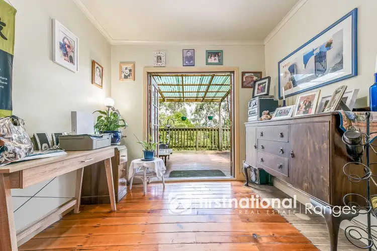 Fifth view of Homely house listing, 52 Ternes Road, Upwey VIC 3158