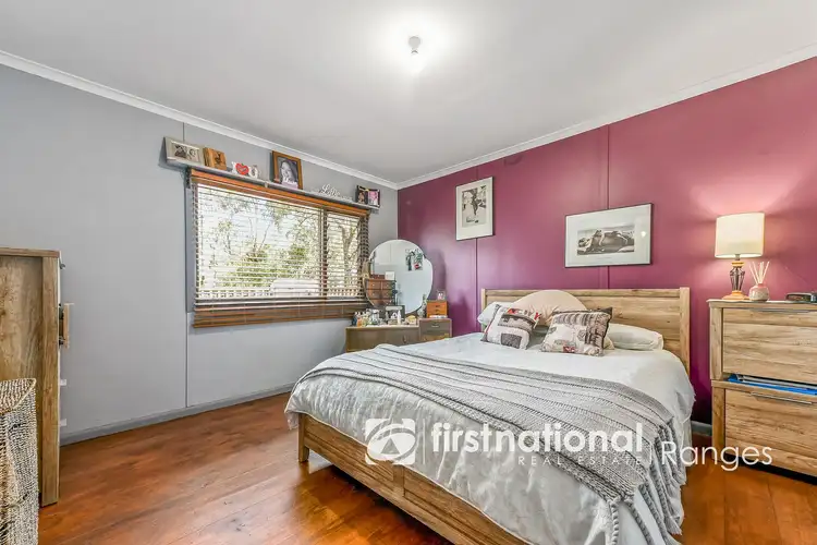 Sixth view of Homely house listing, 52 Ternes Road, Upwey VIC 3158