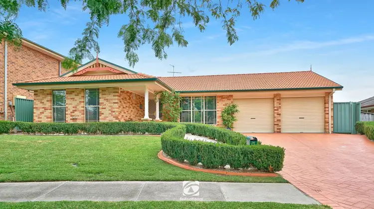 31 Hope Street, Harrington Park NSW 2567