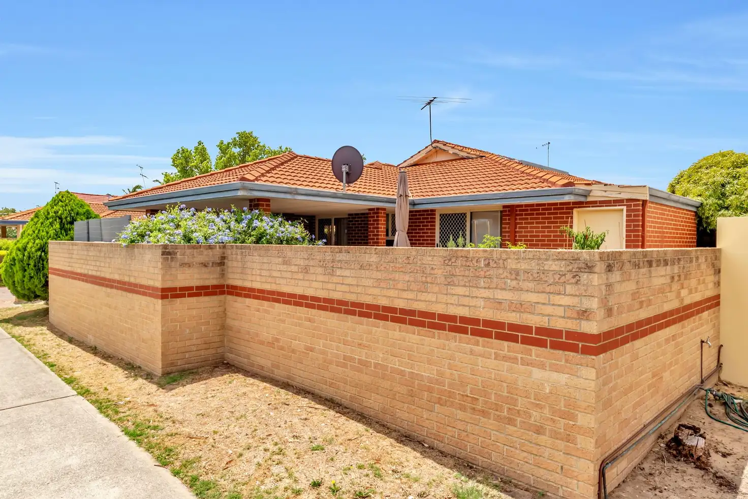 Main view of Homely unit listing, 5/20 North Yunderup Road, North Yunderup WA 6208