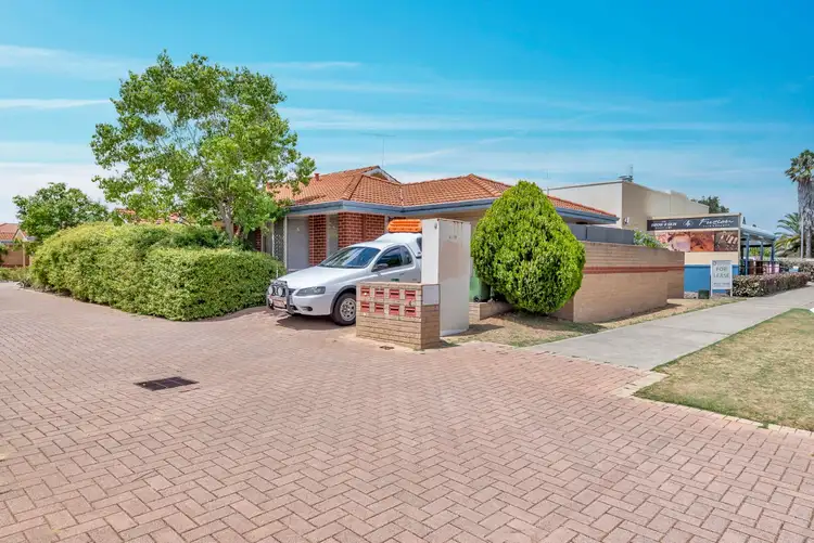 Second view of Homely unit listing, 5/20 North Yunderup Road, North Yunderup WA 6208