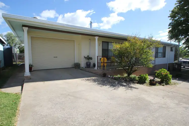 Main view of Homely house listing, 201 Logan Street, Tenterfield NSW 2372