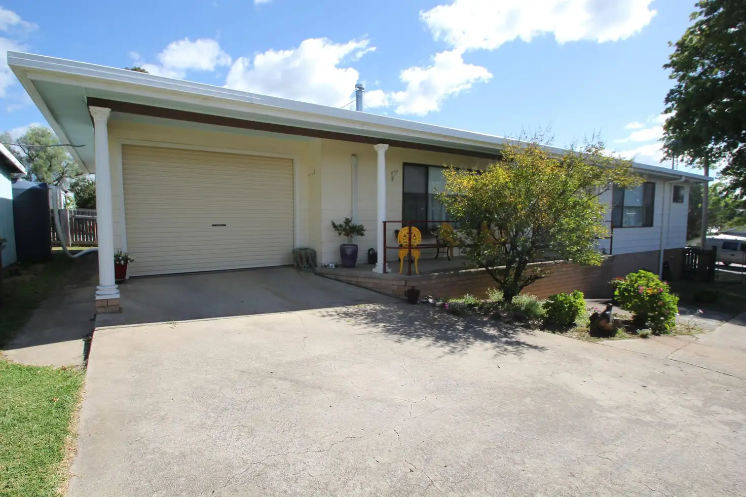 Main view of Homely house listing, 201 Logan Street, Tenterfield NSW 2372