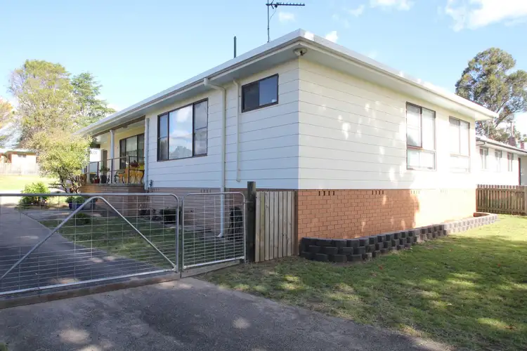 Second view of Homely house listing, 201 Logan Street, Tenterfield NSW 2372