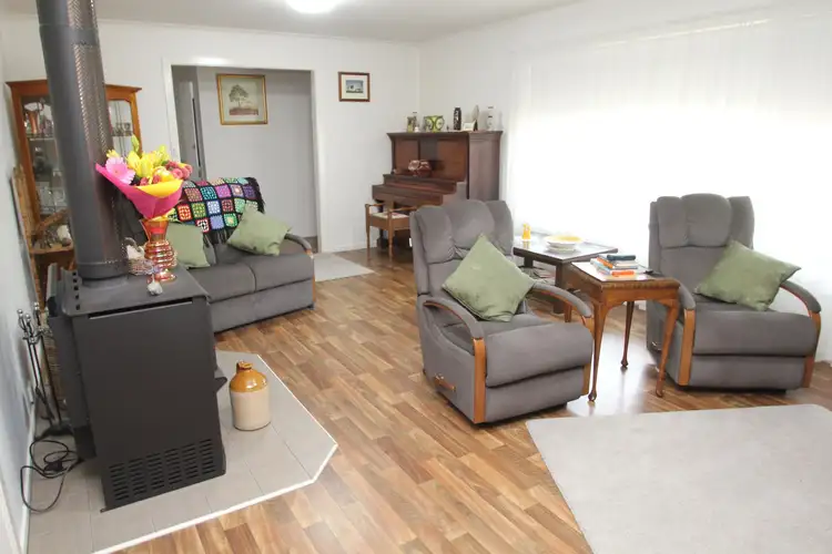 Third view of Homely house listing, 201 Logan Street, Tenterfield NSW 2372