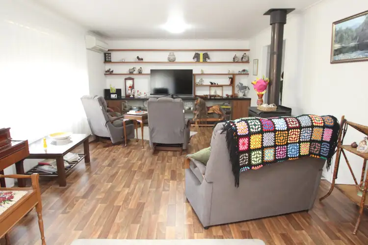 Fourth view of Homely house listing, 201 Logan Street, Tenterfield NSW 2372