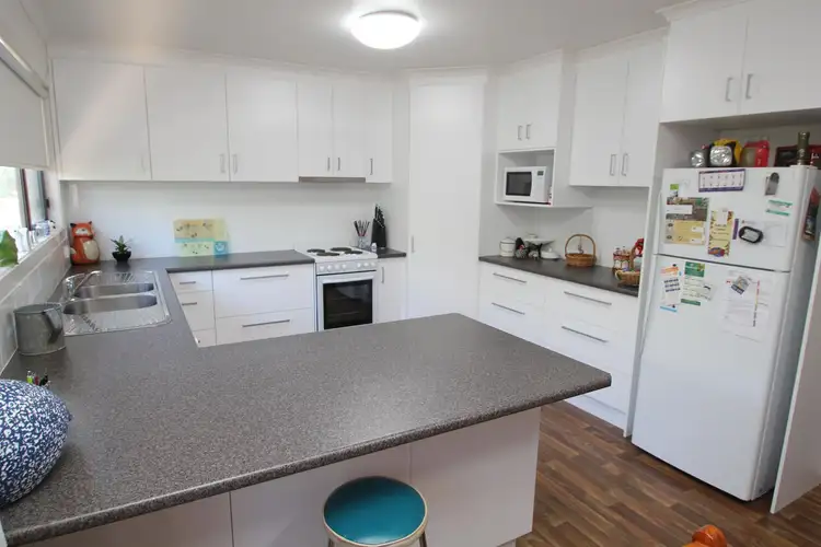 Fifth view of Homely house listing, 201 Logan Street, Tenterfield NSW 2372
