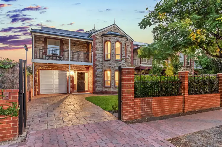 35A Rosetta Street