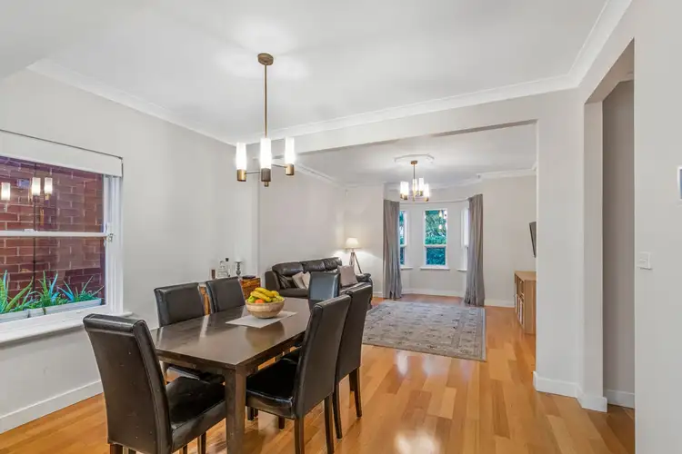 Third view of Homely house listing, 35A Rosetta Street, Collinswood SA 5081