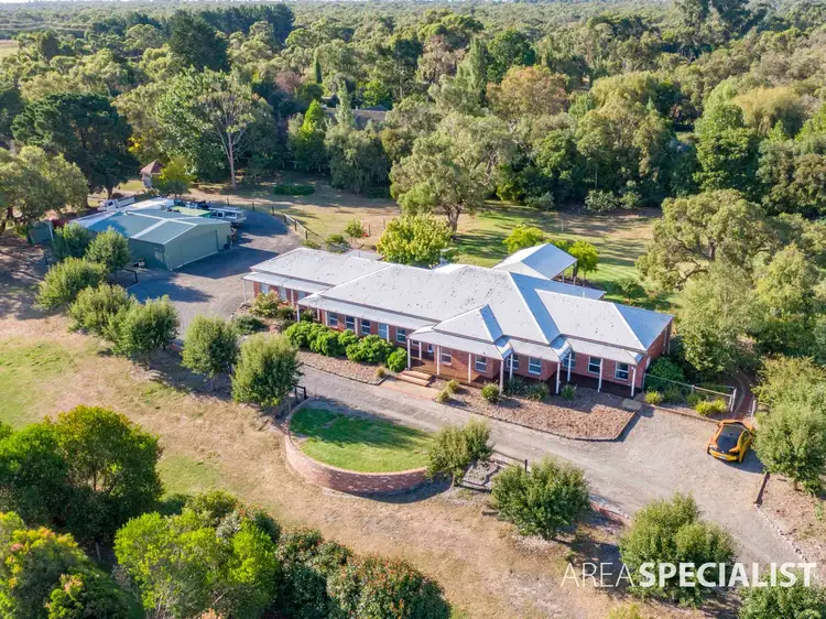 Main view of Homely rural property listing, 3 Rushmere Court, Langwarrin South VIC 3911