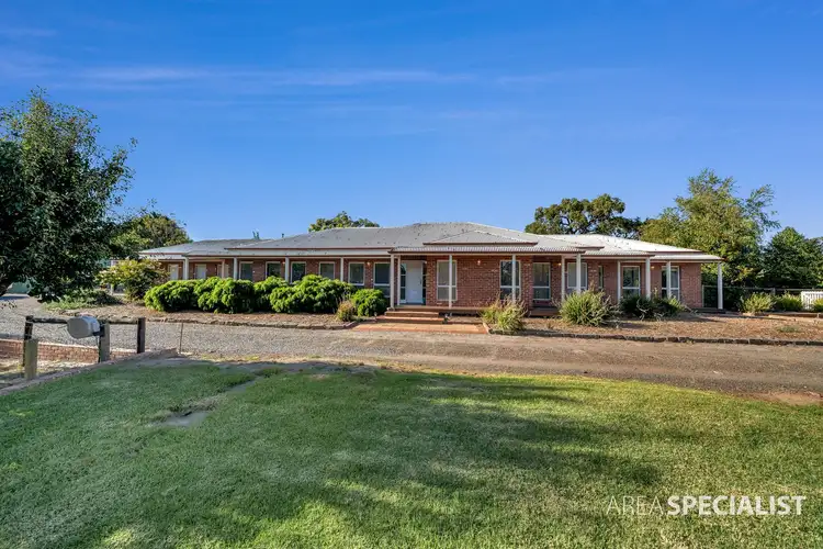 Second view of Homely rural property listing, 3 Rushmere Court, Langwarrin South VIC 3911