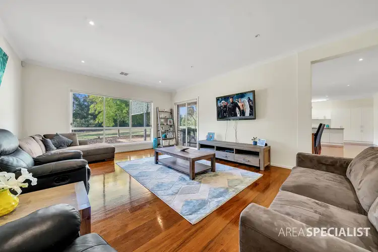 Fourth view of Homely rural property listing, 3 Rushmere Court, Langwarrin South VIC 3911