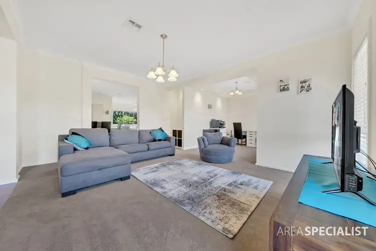 Sixth view of Homely rural property listing, 3 Rushmere Court, Langwarrin South VIC 3911
