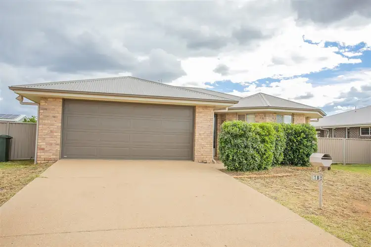 18 Sheridan Street, Chinchilla QLD 4413