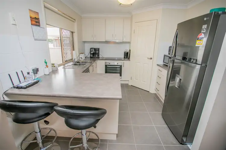Fifth view of Homely house listing, 18 Sheridan Street, Chinchilla QLD 4413