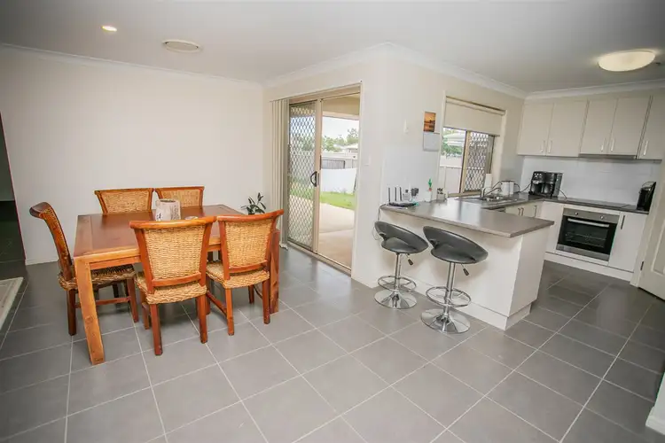 Sixth view of Homely house listing, 18 Sheridan Street, Chinchilla QLD 4413