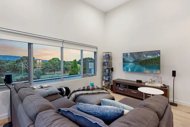 Main view of Homely apartment listing, 306/436 Stud Road, Wantirna South VIC 3152