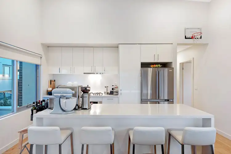 Fourth view of Homely apartment listing, 306/436 Stud Road, Wantirna South VIC 3152
