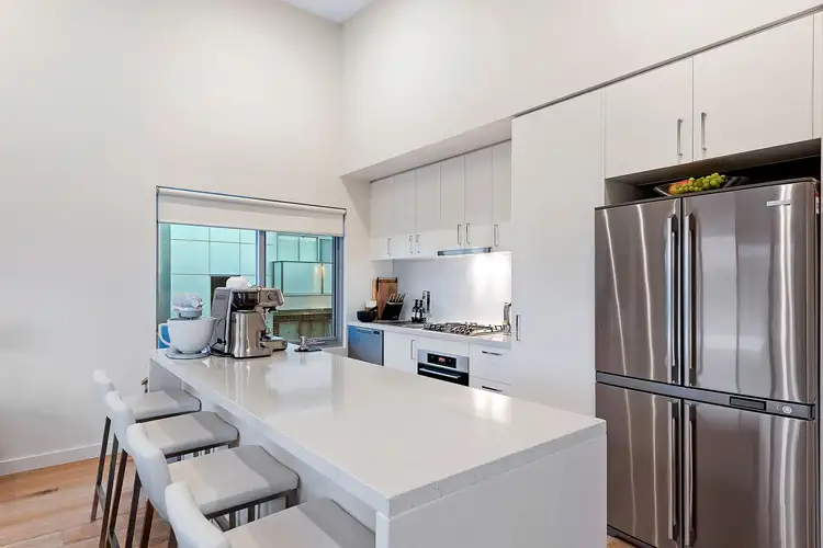 Fifth view of Homely apartment listing, 306/436 Stud Road, Wantirna South VIC 3152