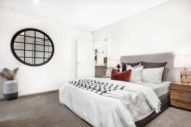 Second view of Homely apartment listing, 202C/7-13 Centennial Avenue, Lane Cove NSW 2066