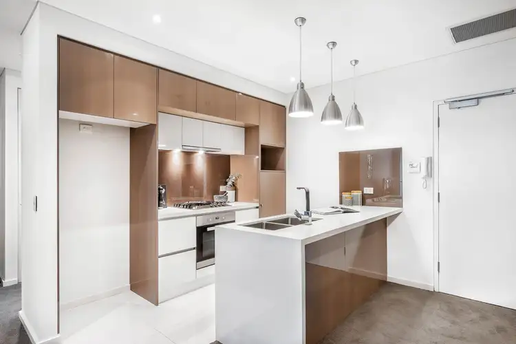 Third view of Homely apartment listing, 202C/7-13 Centennial Avenue, Lane Cove NSW 2066