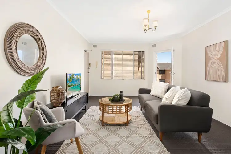 Second view of Homely unit listing, 11/7-9 May Street, Eastwood NSW 2122