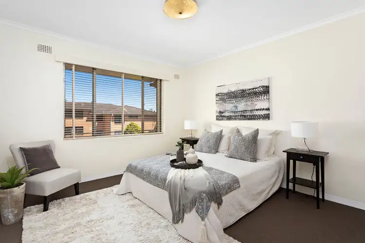 Fifth view of Homely unit listing, 11/7-9 May Street, Eastwood NSW 2122