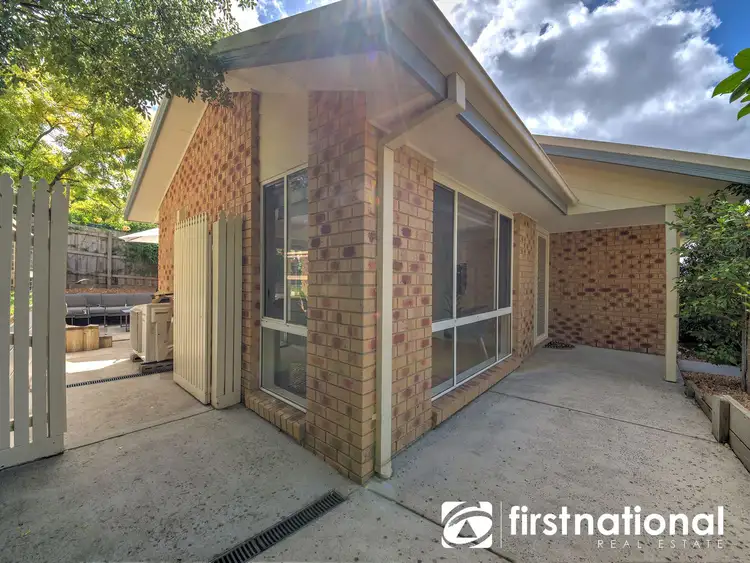 Third view of Homely unit listing, 1/10 Buchanan Road, Berwick VIC 3806