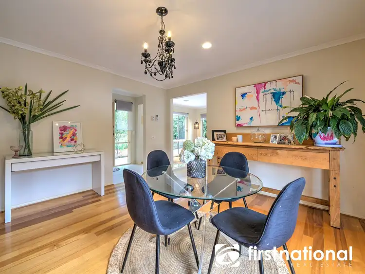 Fourth view of Homely unit listing, 1/10 Buchanan Road, Berwick VIC 3806