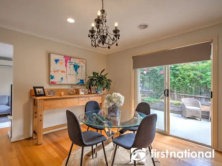 Fifth view of Homely unit listing, 1/10 Buchanan Road, Berwick VIC 3806