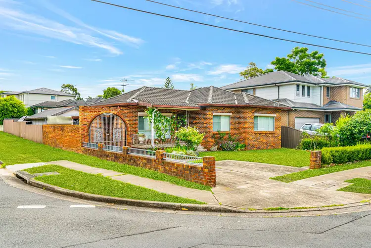 78 Dublin Street, Smithfield NSW 2164